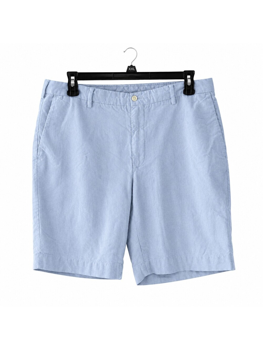 Polo Ralph Lauren Light Blue Men's Chino Shorts Size 36